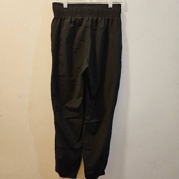 ASICS WOMEN'S WOVEN TAPER JOGGER PANT - Picture 7 of 9